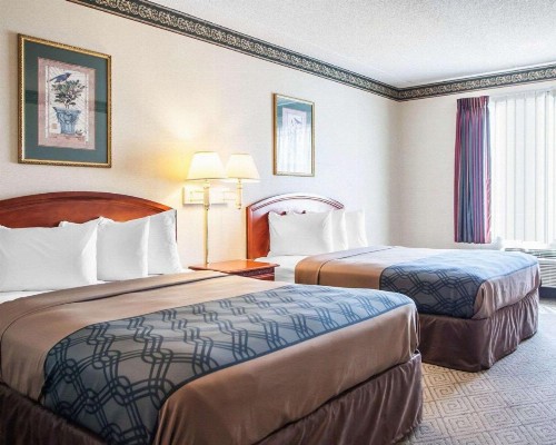 Rodeway Inn & Suites Milwaukee Airport - image 4