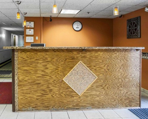 Rodeway Inn & Suites Milwaukee Airport - image 6