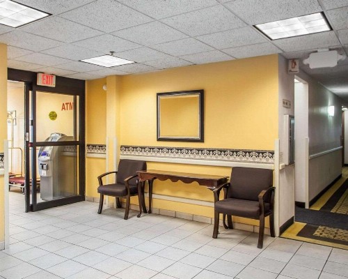 Rodeway Inn & Suites Milwaukee Airport - image 8