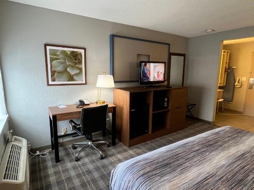 La Quinta Inn by Wyndham Milwaukee Glendale Hampton Ave - image 19