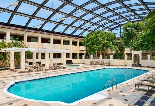 Best Western Plus Milwaukee Airport Hotel & Conference Center - image 14
