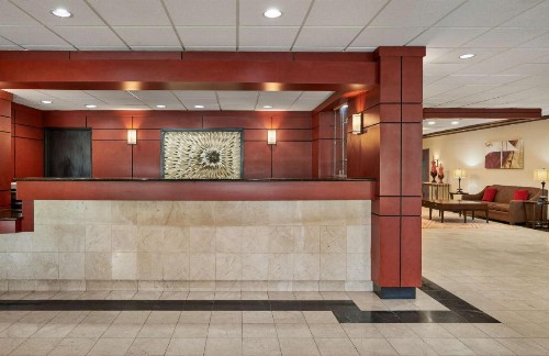 Best Western Plus Milwaukee Airport Hotel & Conference Center - image 16