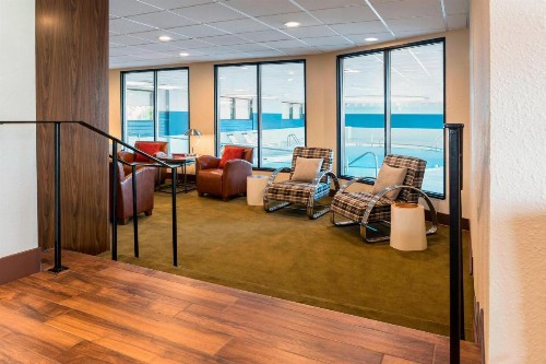 Four Points by Sheraton Milwaukee Airport - image 16
