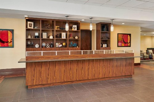 Four Points by Sheraton Milwaukee Airport - image 24