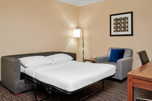 Four Points by Sheraton Milwaukee Airport - image 26