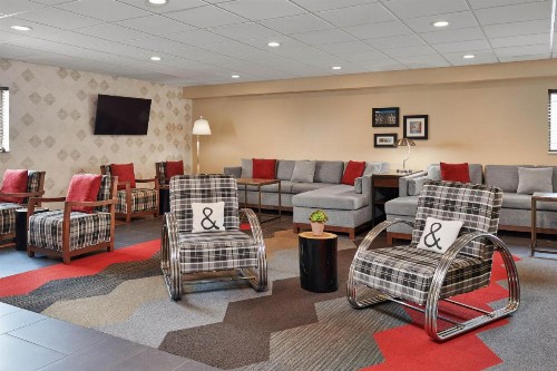 Four Points by Sheraton Milwaukee Airport - image 6