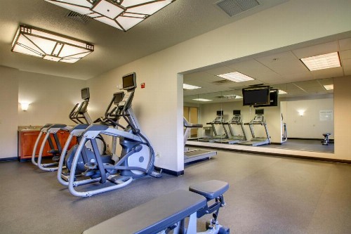 Holiday Inn Express Milwaukee N-Brown Deer/Mequon - image 17