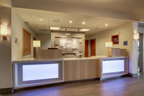 Holiday Inn Express Milwaukee N-Brown Deer/Mequon - image 18