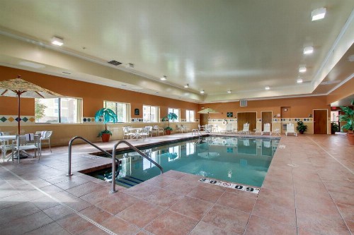 Holiday Inn Express Milwaukee N-Brown Deer/Mequon - image 6