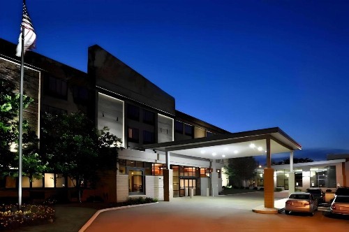 Hyatt Place Milwaukee West