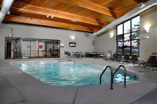 Hyatt Place Milwaukee West - image 4