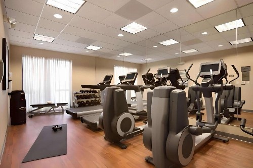 Hyatt Place Milwaukee West - image 5