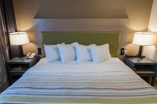 Country Inn & Suites by Radisson Milwaukee Airport WI - image 18