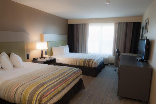 Country Inn & Suites by Radisson Milwaukee Airport WI - image 19