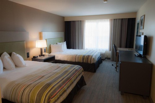 Country Inn & Suites by Radisson Milwaukee Airport WI - image 20