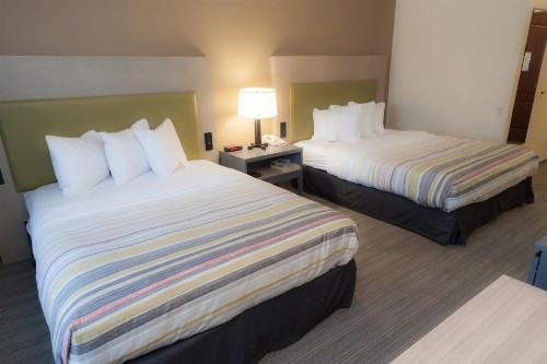 Country Inn & Suites by Radisson Milwaukee Airport WI - image 21