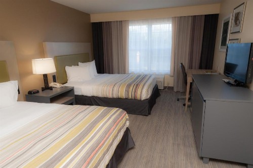 Country Inn & Suites by Radisson Milwaukee Airport WI - image 22