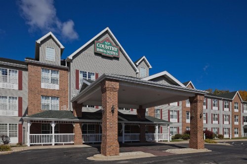 Country Inn & Suites by Radisson Milwaukee Airport WI - image 24