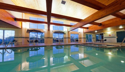 Country Inn & Suites by Radisson Milwaukee Airport WI - image 27