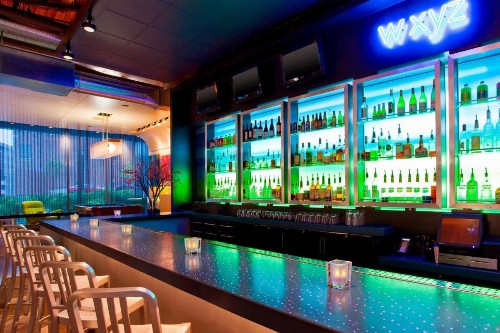 aloft Hotel Milwaukee Downtown - image 49