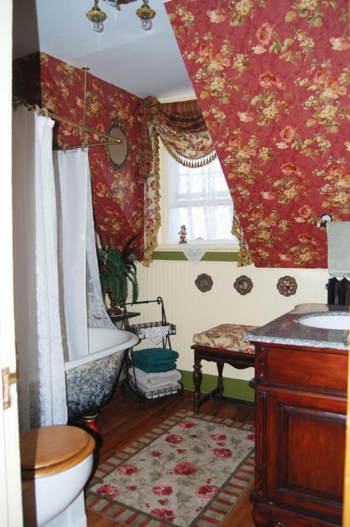 Schuster Mansion Bed & Breakfast - image 12