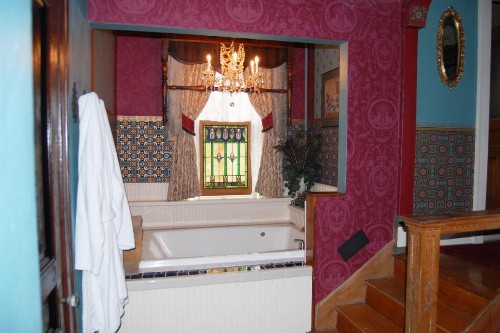 Schuster Mansion Bed & Breakfast - image 17