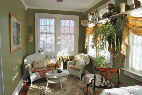 Schuster Mansion Bed & Breakfast - image 2