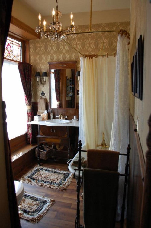 Schuster Mansion Bed & Breakfast - image 21