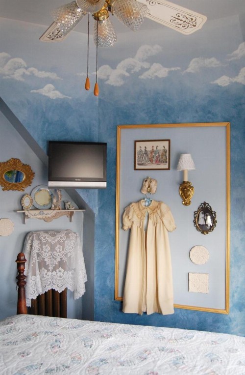 Schuster Mansion Bed & Breakfast - image 22