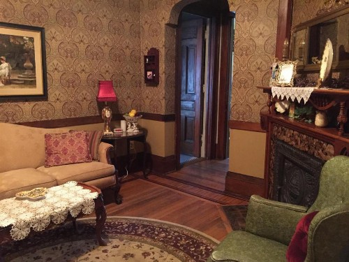 Schuster Mansion Bed & Breakfast - image 24