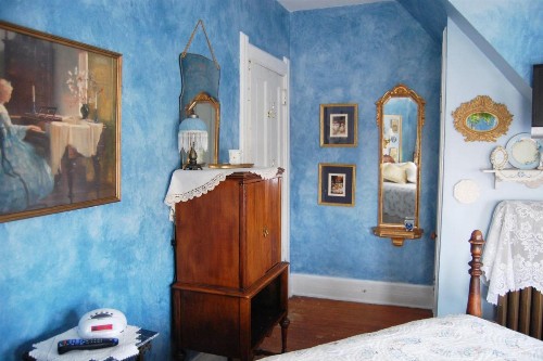 Schuster Mansion Bed & Breakfast - image 25