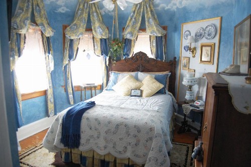 Schuster Mansion Bed & Breakfast - image 7