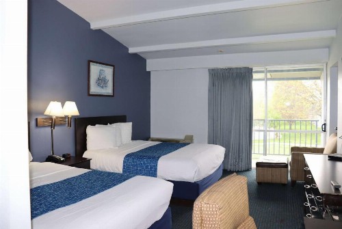 Travelodge by Wyndham Milwaukee - image 19