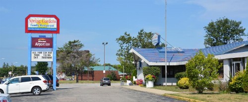 Travelodge by Wyndham Milwaukee - image 22