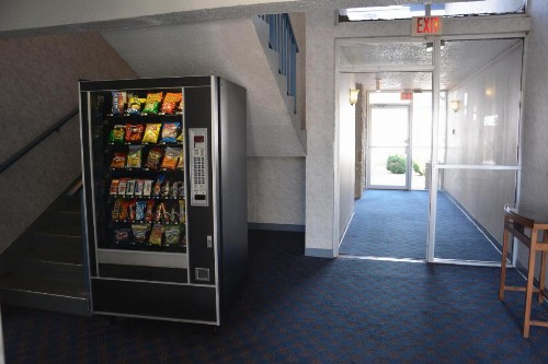 Travelodge by Wyndham Milwaukee - image 32