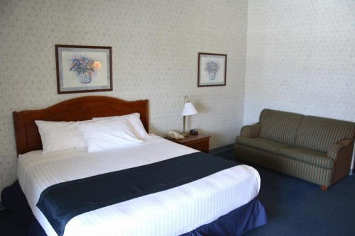 Travelodge by Wyndham Milwaukee - image 36