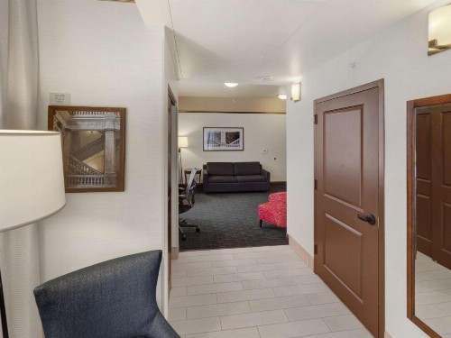 Hilton Garden Inn Milwaukee Downtown - image 14