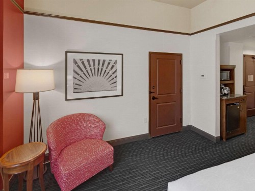 Hilton Garden Inn Milwaukee Downtown - image 20