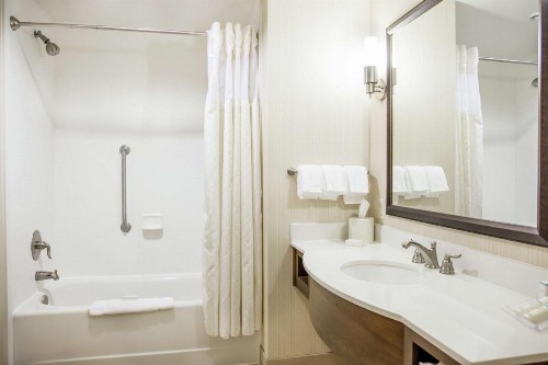 Hilton Garden Inn Milwaukee Downtown - image 21