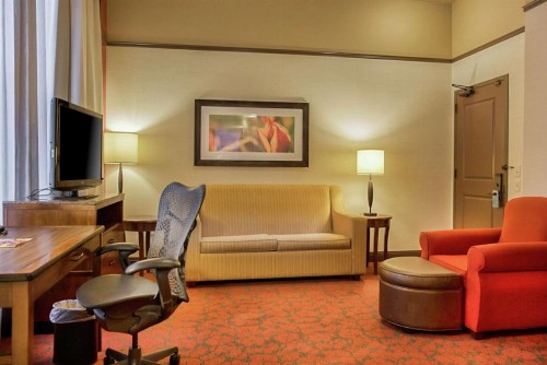 Hilton Garden Inn Milwaukee Downtown - image 23