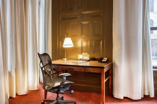 Hilton Garden Inn Milwaukee Downtown - image 24