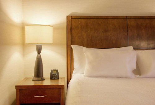 Hilton Garden Inn Milwaukee Downtown - image 26