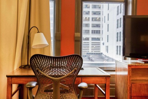 Hilton Garden Inn Milwaukee Downtown - image 32
