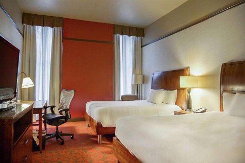 Hilton Garden Inn Milwaukee Downtown - image 33