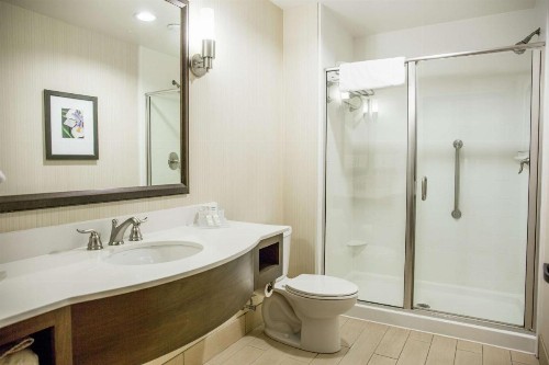 Hilton Garden Inn Milwaukee Downtown - image 34