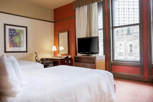 Hilton Garden Inn Milwaukee Downtown - image 42