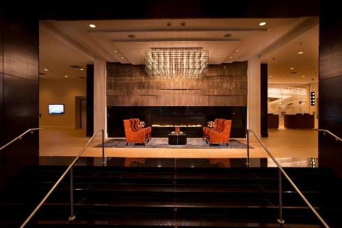 Milwaukee Marriott Downtown - image 10