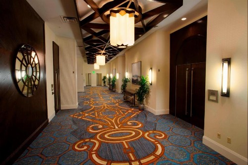 Milwaukee Marriott Downtown - image 16