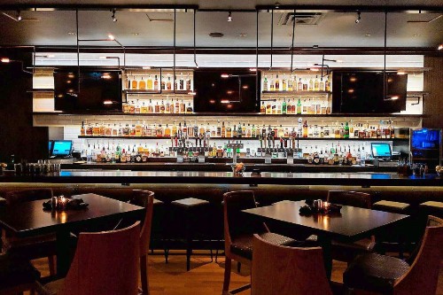 Milwaukee Marriott Downtown - image 20