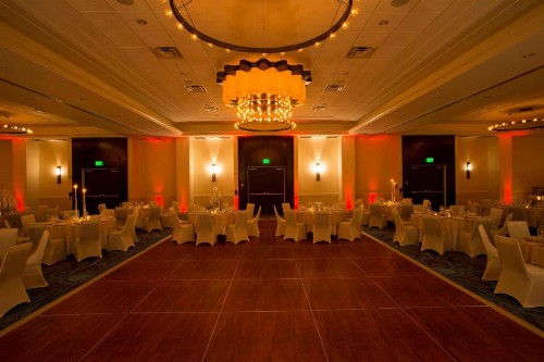 Milwaukee Marriott Downtown - image 22